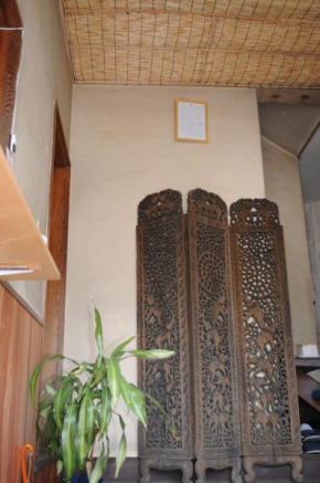 Отель Guest House Aki  Нитинан